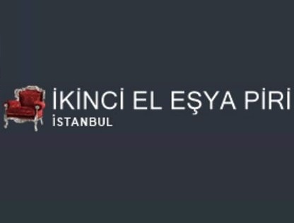 İkinci El Eşya Alanlar Piri logo