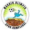 MARDİN OLİMPİK SPOR KOMPLEKSİ 