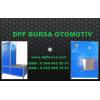 DPF BURSA OTOMOTİV