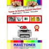 mavi toner