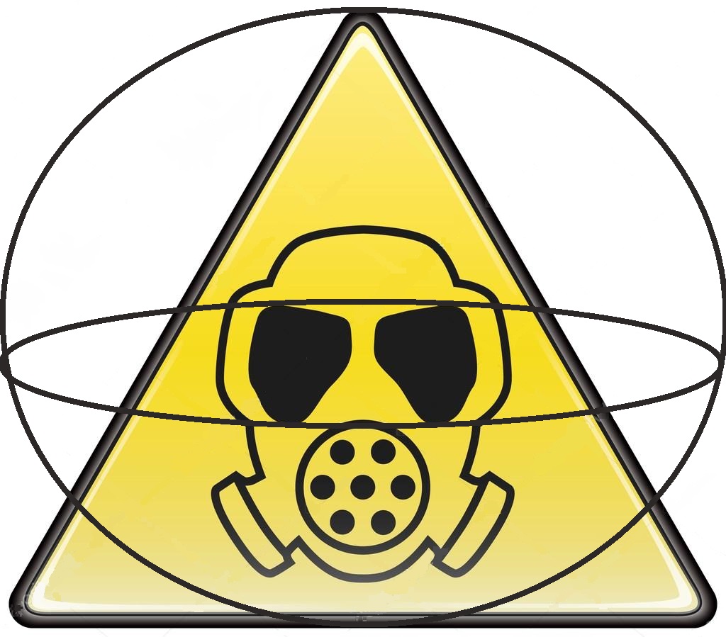 Hermetik Tmgdk Tehlikeli Madde Güvenlik logo