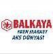 Balkaya Aks Dünyası logo