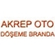 Akrep Oto Döşeme logo