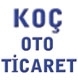 Koç Oto Ticaret logo