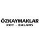 Özkaymaklar Rot Balans logo