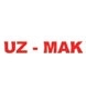 Uzmak Makina logo