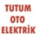 Tutum Oto Elektrik logo