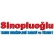 Sinopluoğlu Tarım Makinaları logo