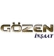 Gözen İnşaat logo