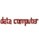Data Computer logo