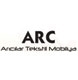 Arıcılar Tekstil logo