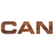 Can Dekorasyon logo