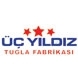 Üçyıldız Tuğla Fabrikası logo