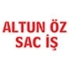 Altun Öz Sac İş logo