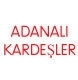 Adanalı Kardeşler logo