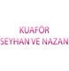 Kuaför Seyhan logo