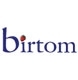 Birtom Tıbbi Görüntüleme logo