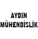 Aydın Mühendislik logo