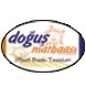 Doğuş Matbaası logo