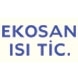 Ekosan Isı logo