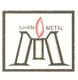 İlhan Metal logo