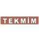 Tekmim İnşaat logo