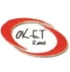 Ok-et Emlak logo