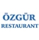 Özgür Restaurant logo