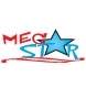 Mega Star Bilgisayar logo