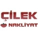 Çilek Nakliyat logo
