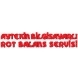 Aytekin Bilgisayarlı Rot - Balans Servisi logo