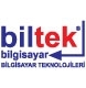 Biltek Bilgisayar logo