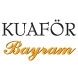 Kuaför Bayram logo