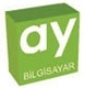 Ay Bilgisayar logo