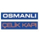 Osmanlı Çelik Kapı logo