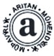 Arıtan Mühendislik logo