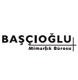 Başcıoğlu Mimarlık Bürosu logo