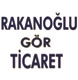 Rakanoğlu Ticaret logo