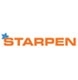 Starpen Pvc Pencere Kapı Sistemleri logo
