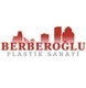 Berberoğlu Plastik logo