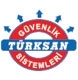 Türksan Yangın Ve Güvenlik logo