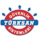 Türksan Yangın Ve Güvenlik logo