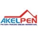 Akelpen Pvc logo