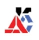 Alagözler Kum Çakıl logo