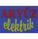 Akyüz Elektrik logo