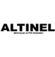 Altınel Pvc logo