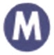 Macit Boru Profil logo