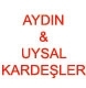 Aydın Uysal Kardeşler Oto Kaporta logo