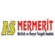 As Mermerit logo