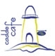 Cadde Cafe logo